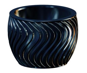 Disco Pot