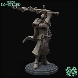 Arcane Knights of Osterath