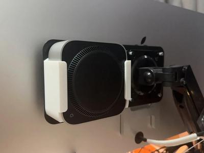 Macmini m4 VESA 75×75 V1