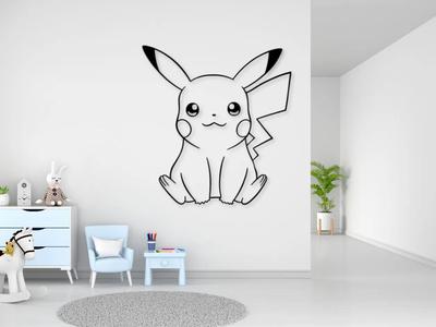 Pikachu – Pokemon