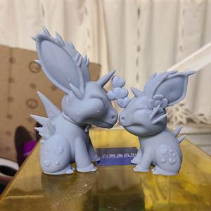Valentine Nidoran