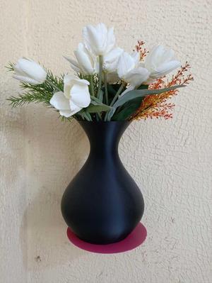 Bottle Jar Pot (Botella Jarrón Maceta)