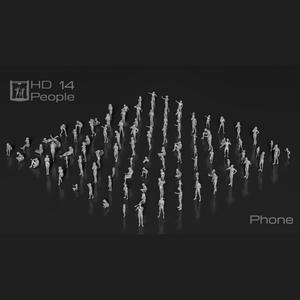 HD People 14 Phone