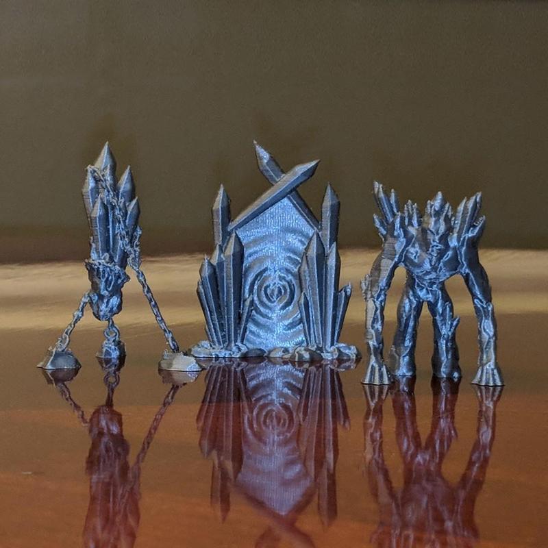 Crystal Set