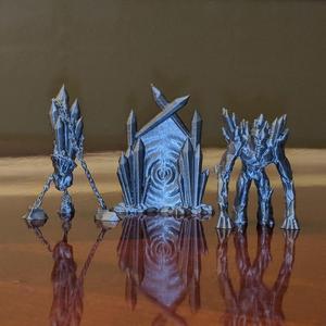 Crystal Set