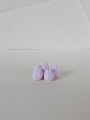 Exeggcute Low Poly