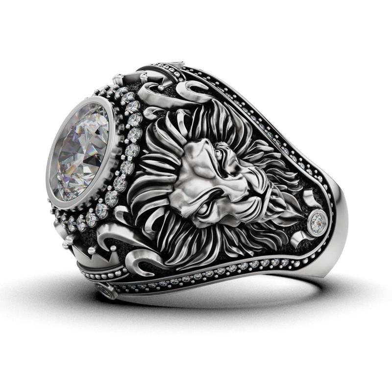 Royal Pride Ring