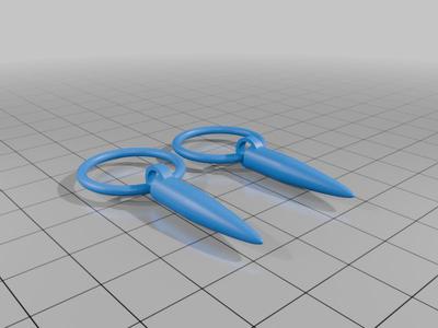 Hoop Taper Gauge