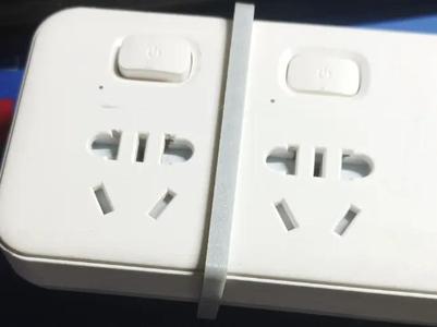 30x70mm socket power strip pegboard hook for IKEA pegboard