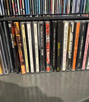 CD Rack v2