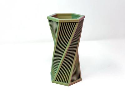 Ava Vase