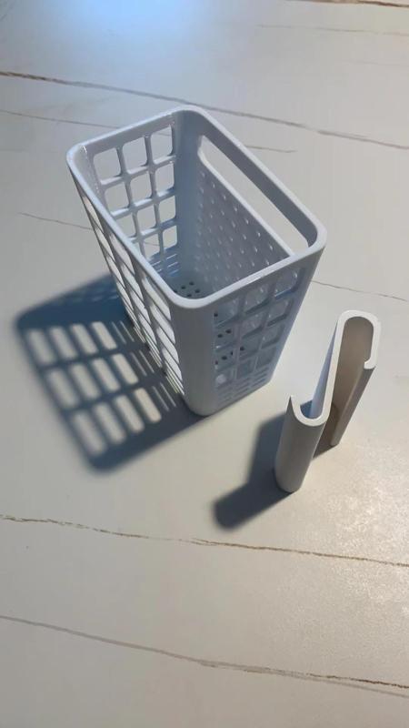 SUNNERSTA Storage Box