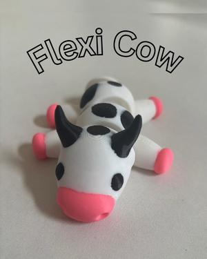 Flexi Cow