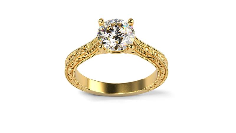 ELSIE RING
