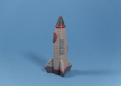 Rocket Springo
