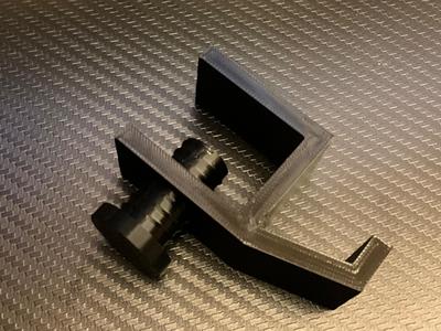 Desktop Hooks