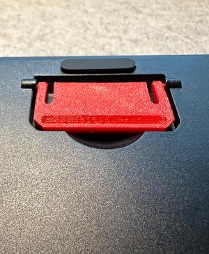 Keyboard Foot ~ For AJAZZ (Full Sized) Keyboards