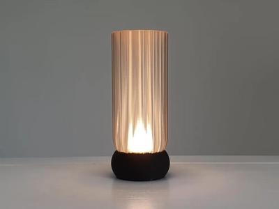 Modern Lamp