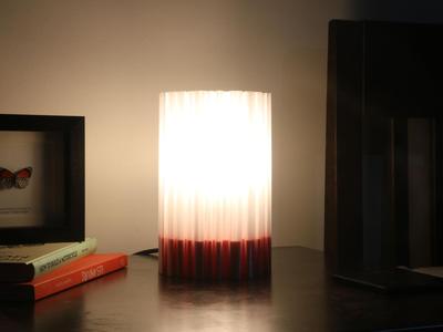 Splat Lamp