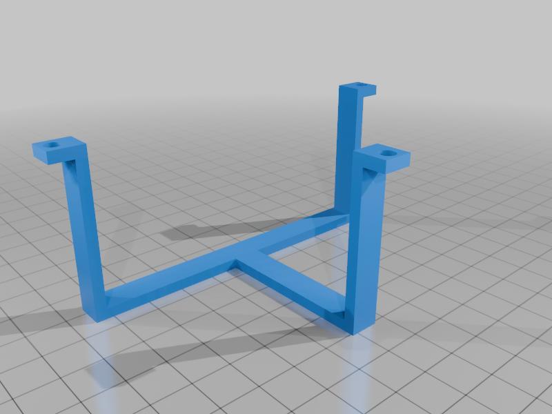 under box bracket