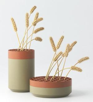 Simple vase