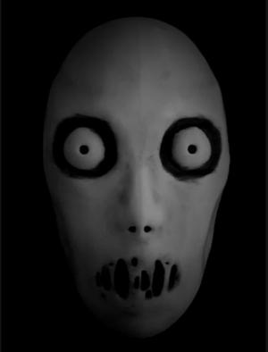 creepy mask 3.stl