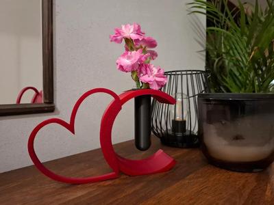 Love Vase