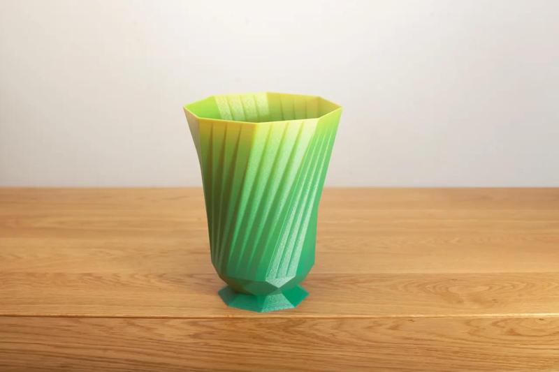 Art Deco Vase
