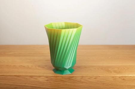 Art Deco Vase