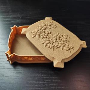 Ornamental Box