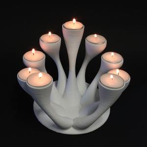 Lisa Candelabra