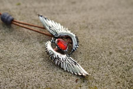 Devil May Cry 5 Nero Pendant