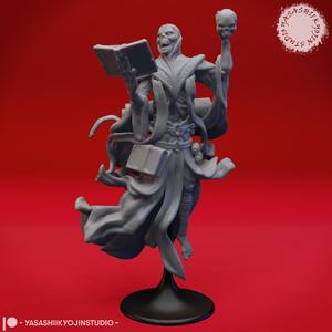 Lich – Tabletop Miniature