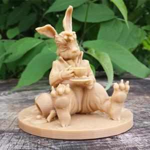 March Hare