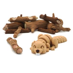 Lazy Beaver