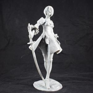Nier Automata 2B