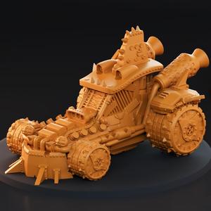 Death Car