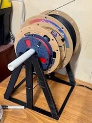FIlament Spool Holder