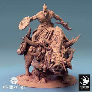Boar Guard