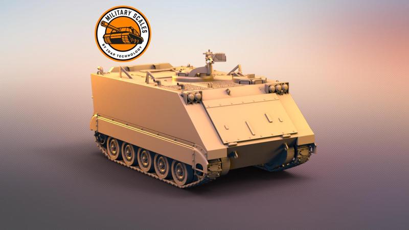 M113 A1