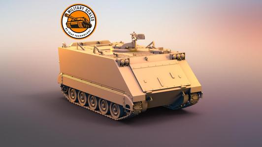 M113 A1