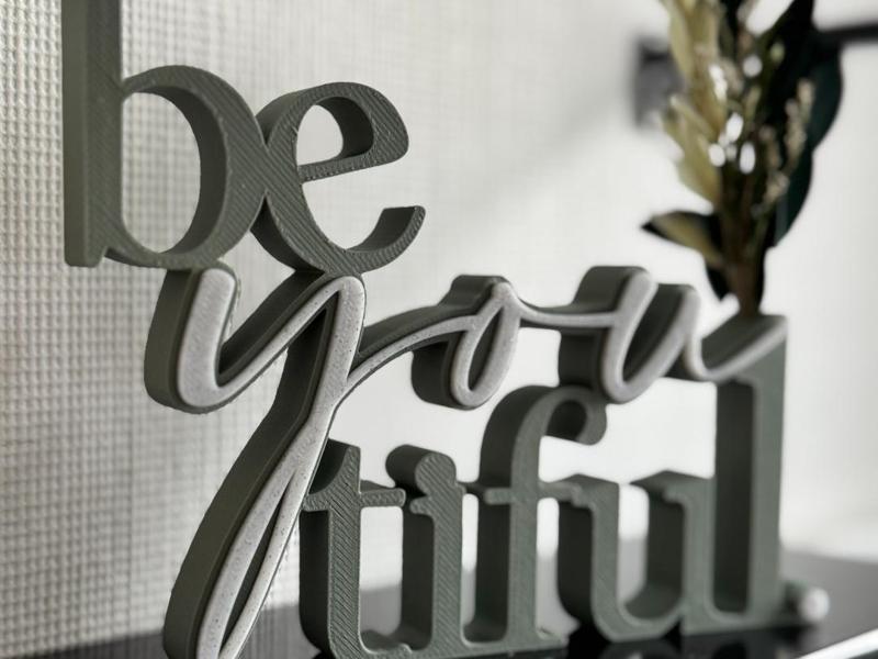 BeYouTiful