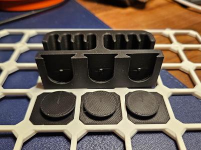 openGrid full/lite Multiconnect Multiboard Adapter