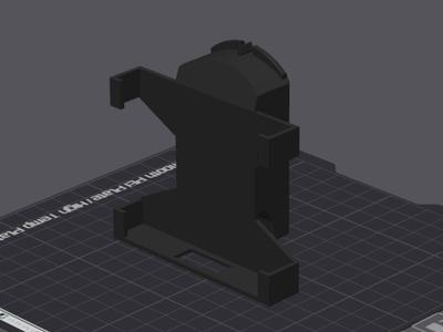 VW Phone Adapter