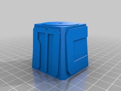 PC Case Foot & Washer (Cooler Master)   