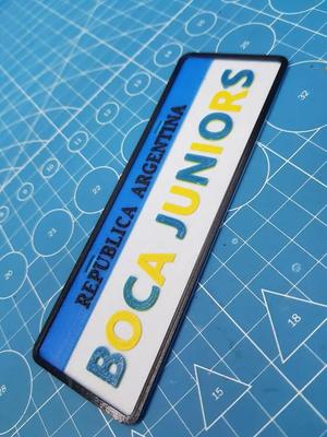 Patente Argentina