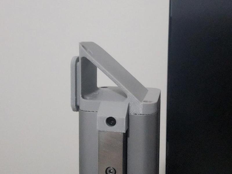 Top spool holder for A1 mini