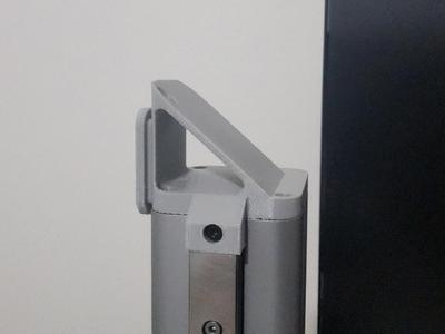 Top spool holder for A1 mini