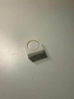 Rotary Fidget