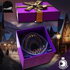 Present Mimic